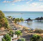 12 Nights South Pacific Islands