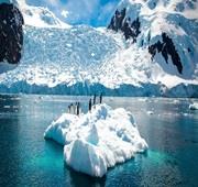 13-Day Antarctica Exploration Cruise