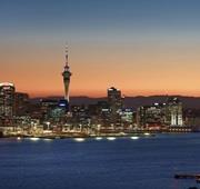 14 Nights Aussie & Kiwi Mementos Cruise