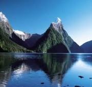 14 Nights Australia & New Zealand