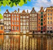 14 Nights Iceland & Norway