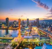 14 Nights Singapore To Tokyo Cruise