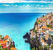 14 Nights Transatlantic: Brazil & Canary Islands