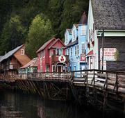 14 Nights Voyage of the Glaciers Grand Adventure