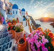 14 Nights Western Mediterranean with Greece & Italy
