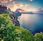 14 Nights Western Mediterranean with Greece & Italy