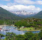 15 Nights Roundtrip To Puerto Williams