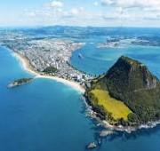 18 Nights Australia & New Zealand: Melbourne & Tauranga