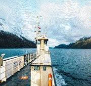 18 Nights Roundtrip To Puerto Williams