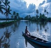 2 Nights Mumbai Kochi (one way) Cruise