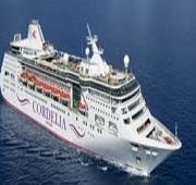 2 Nights Mumbai Weekend (round trip) Cruise