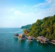 2 Nights Pulau Pangkor Cruise
