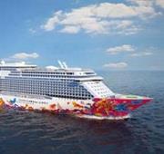 2 Nights Weekend Getaway Cruise (Fri)