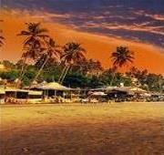 3 Nights Goa Lakshadweep to Mumbai Cruise