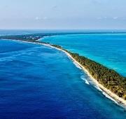 3 Nights Kochi Lakshadweep (round trip) Cruise