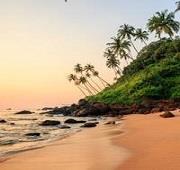 3 Nights Mumbai Goa Weekend (round trip) Cruise