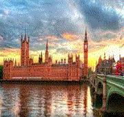 3 Nights Netherlands Cruise from Southampton