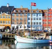 3 Nights Northern Europe from Copenhagen