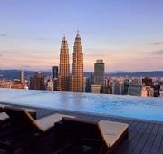 3 Nights Penang - Port Klang Cruise