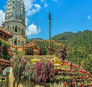 3 Nights Penang Cruise