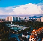 3 Nights Penang – Port Klang [KL] Cruise (Tue)