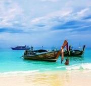 3 Nights Phuket Cruise (Tue)