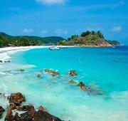 3 Nights Redang Cruise