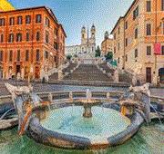 3 Nights Western Mediterranean Cruise