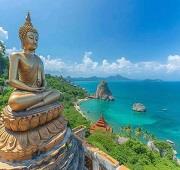 4 Nights Koh Samui – Redang Cruise