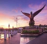4 Nights Langkawi - Pulau Pangkor - Port Klang Cruise