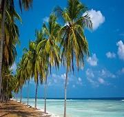 4 Nights Mumbai Lakshadweep (Round trip) Cruise