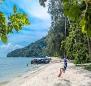 4 Nights Penang & Phuket Cruise