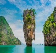 4 Nights Penang & Phuket Cruise