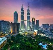 4 Nights Port Klang - Phuket Cruise