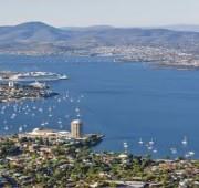 4 Nights Tasmania