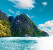 5 Night Penang & Phuket Cruise