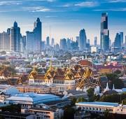 5 Nights Bangkok – Koh Samui Cruise