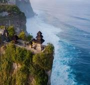 5 Nights Benoa - Lombok Cruise