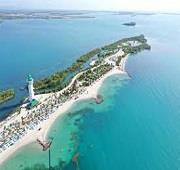 5 Nights Caribbean: Harvest Caye & Cozumel Cruise