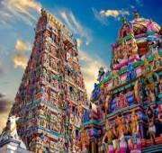 5 Nights Chennai to Mumbai (one way) Cruise