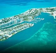 5 Nights Maiden Voyage - Bahamas and Mexico