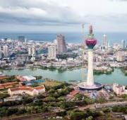 5 Nights Malé & Colombo Cruise