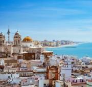 5 Nights Mediterranean