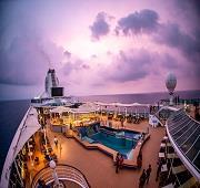 5 Nights Mumbai Goa Lakshadweep (Round Trip) Cruise