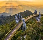 5 Nights Nha Trang - Danang - Sanya Cruise