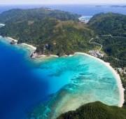 5 Nights Okinawa Cruise