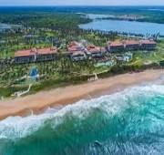 5 Nights Sri Lanka (round trip) Cruise