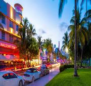 5 Nights Voyage Caribbean: Great Stirrup Cay & Cozumel