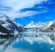 7 Days Alaska: Glacier Bay, Skagway & Juneau Cruise