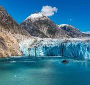 7 night, Alaskan Cruise from Vancouver